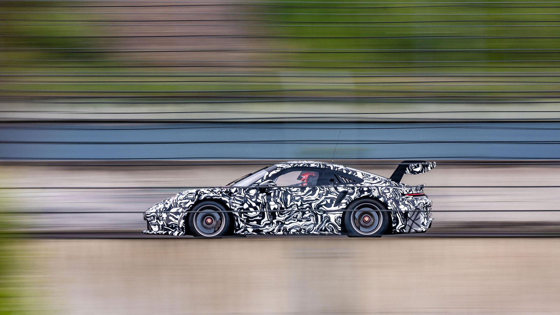 Galeri: Pengembangan Balapan Piala Porsche 911 Baru

 – Beragampengetahuan