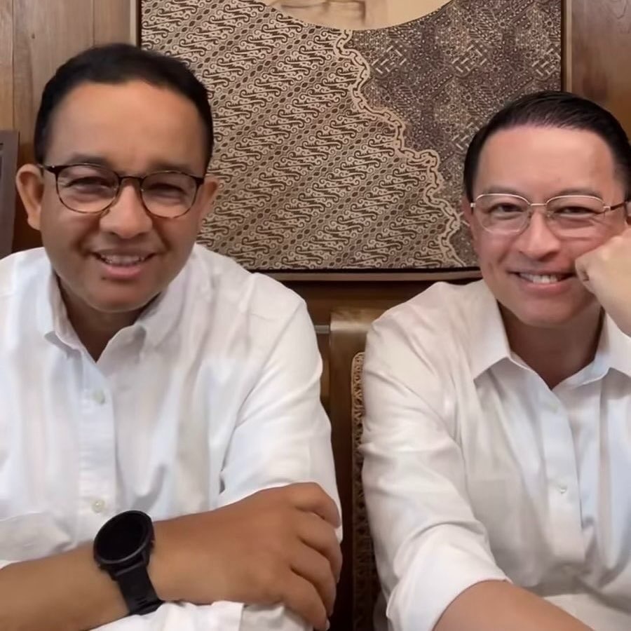 Sosok oposisi Tom Lembong dipenjara karena transplantasi. Pertanyaan masih ada tentang keyakinannya.

 – Beragampengetahuan