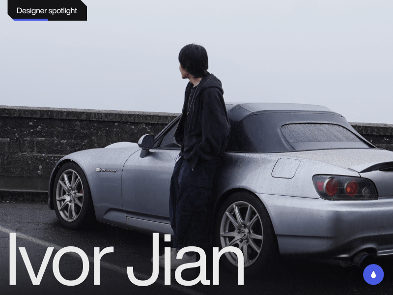 Sorotan Desainer: Ivor Jian | beragampengetahuan

 – Beragampengetahuan