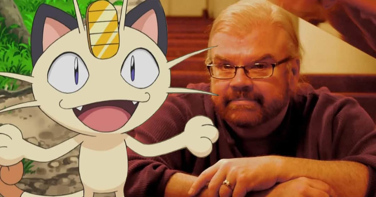 Aktor Suara Pokémon Tercinta James Carter Cathcart meninggal di 71

 – Beragampengetahuan