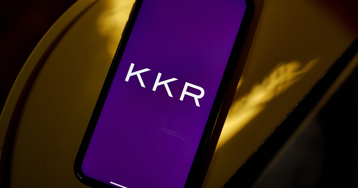KKR Capital Group mencari SEC mengangguk dana ekuitas swasta ritel

 – Beragampengetahuan