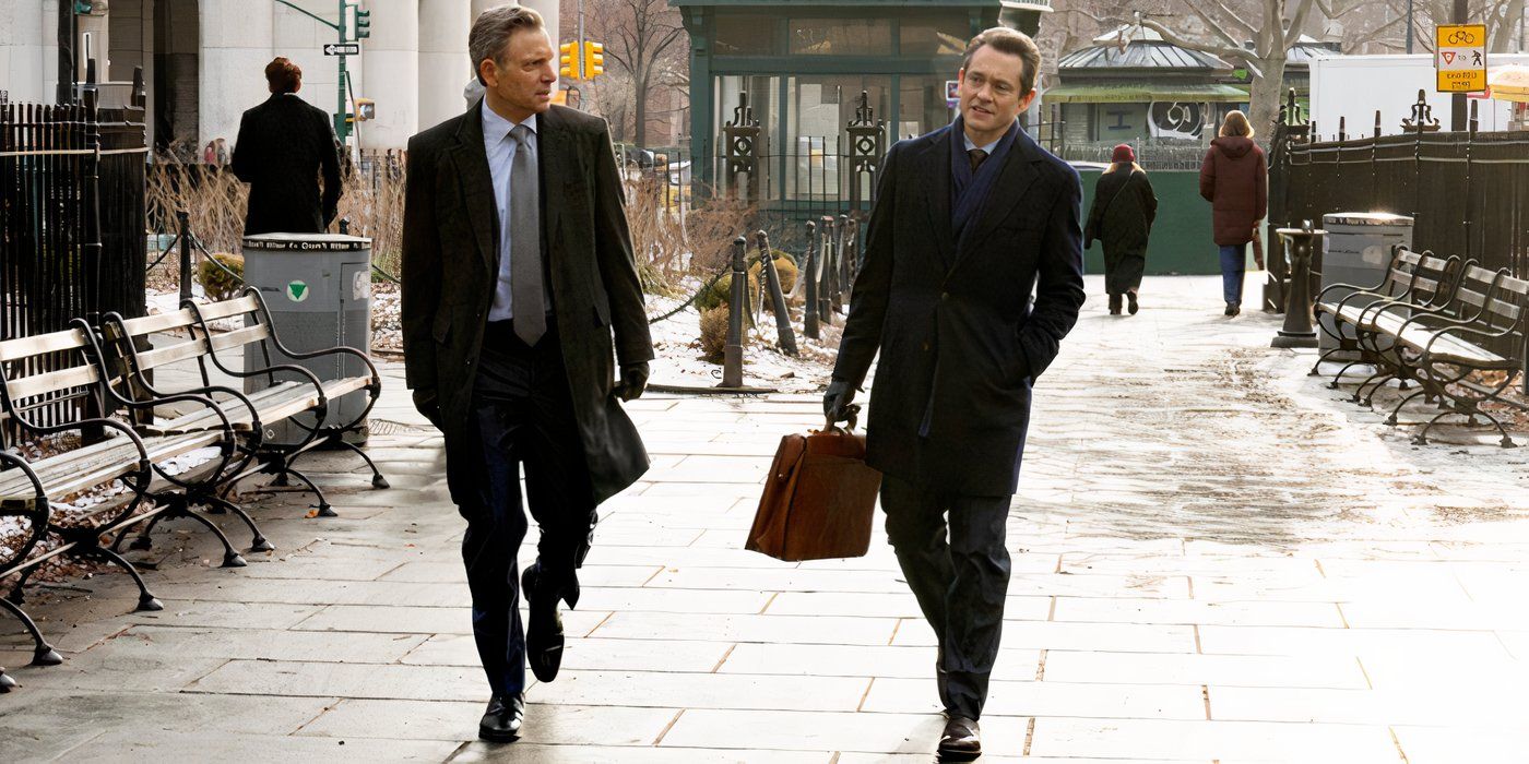 Tanggal rilis “Laws & Orders” Musim 25 di NBC

 – Beragampengetahuan