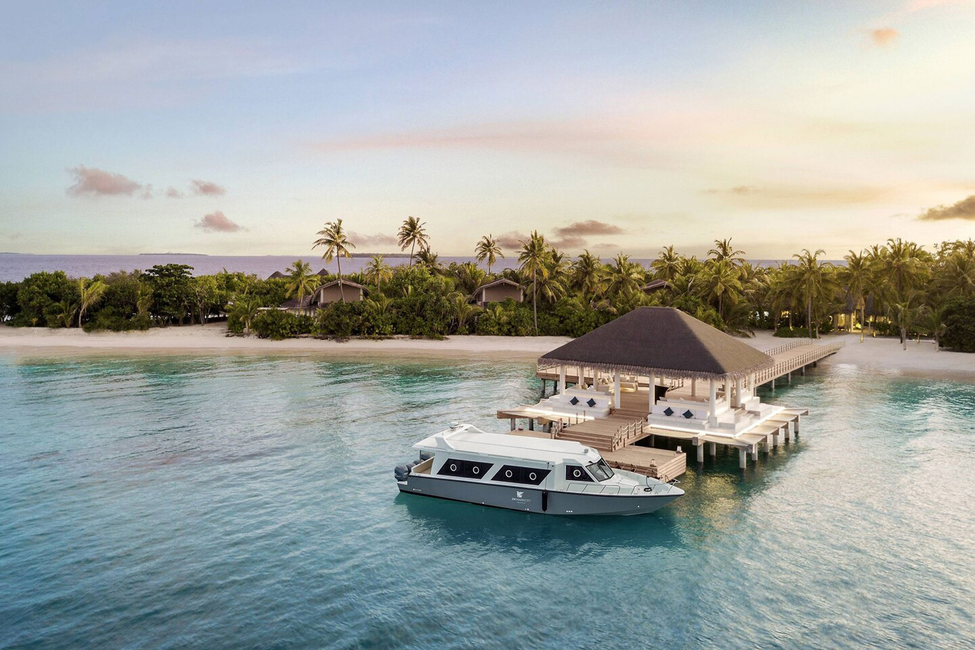 Kartu Marriott Hotel American Express: Dapatkan hingga 130.000 poin

 – Beragampengetahuan
