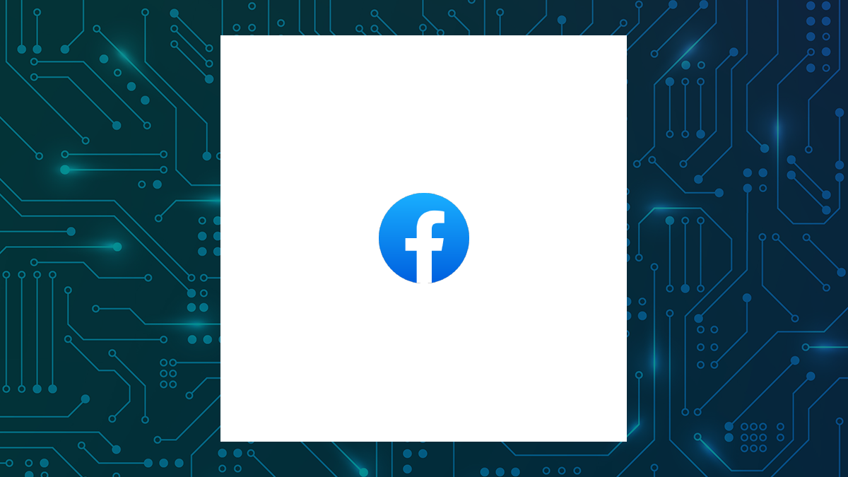 Logo platform meta