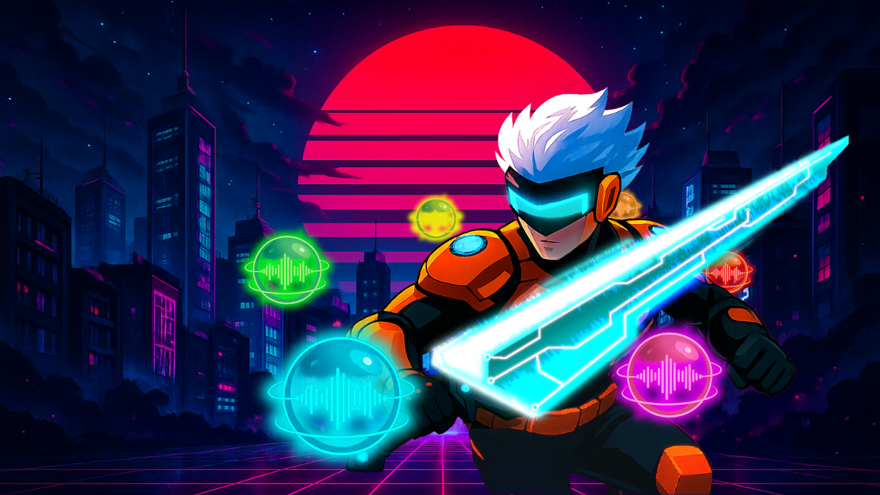 Pembaruan Demo 0.2.0: Tidak ada garis besar. Tidak ada belas kasihan. Berita – Resonance Blade

 – Beragampengetahuan