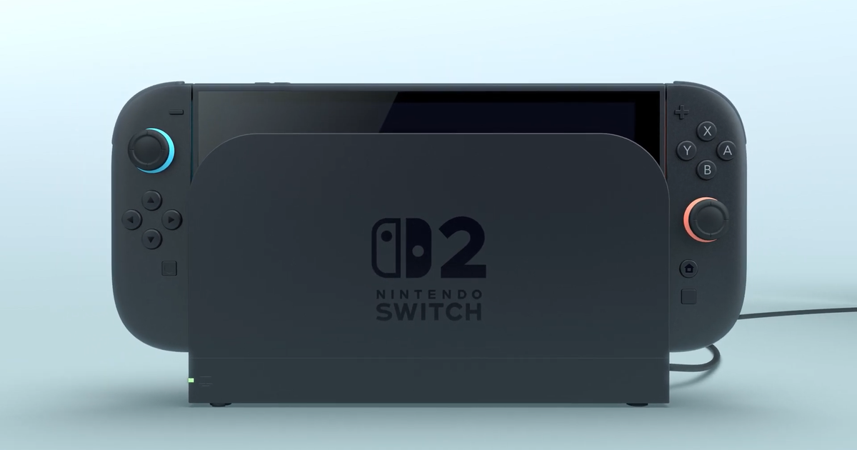 Nintendo Address Switch 2 Harga, Penawaran dan Permintaan, dan Masalah Kartu Kunci Game

 – Beragampengetahuan