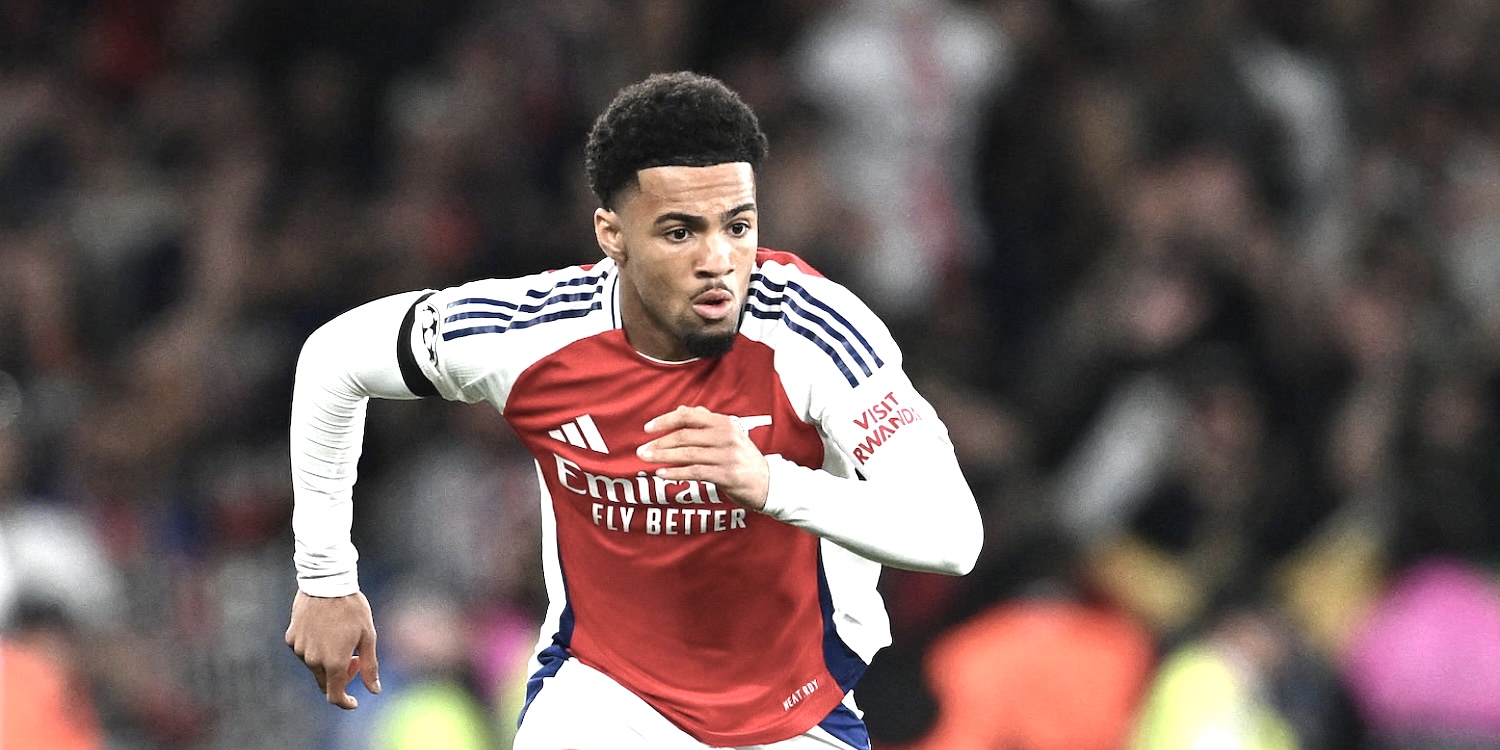 Tensi tambahan tambahan: Nwaneri dekat dengan Perjanjian Arsenal yang baru

 – Beragampengetahuan