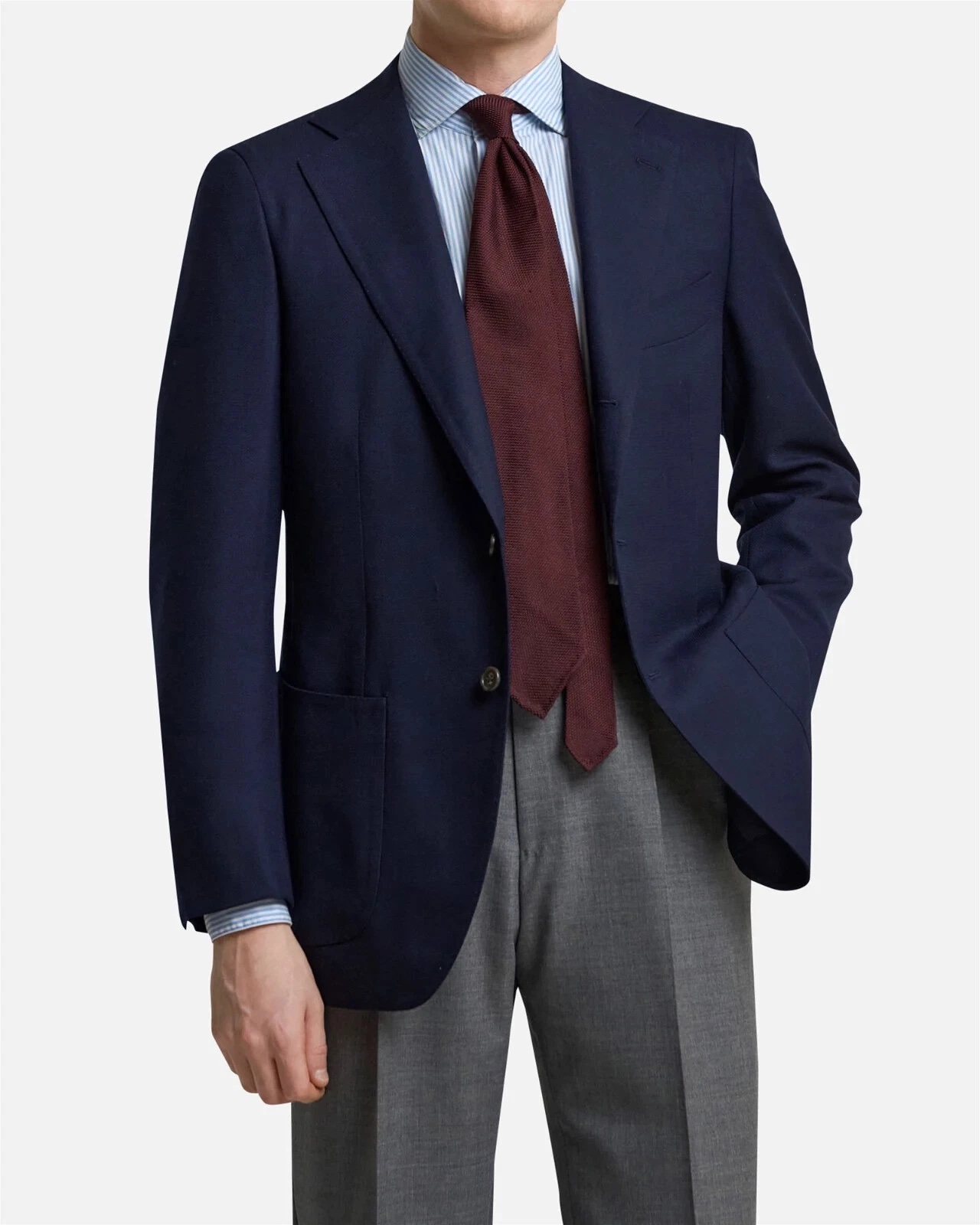 Inside Track: 30 Juni – Edisi 5 Juli – Kenakan ini

 – Beragampengetahuan