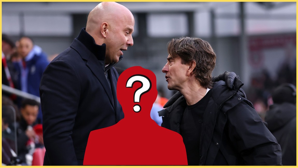 Liverpool, Chelsea dan Spurs di antara klub -klub yang tertarik dengan Illya Zabarnyi

 – Beragampengetahuan