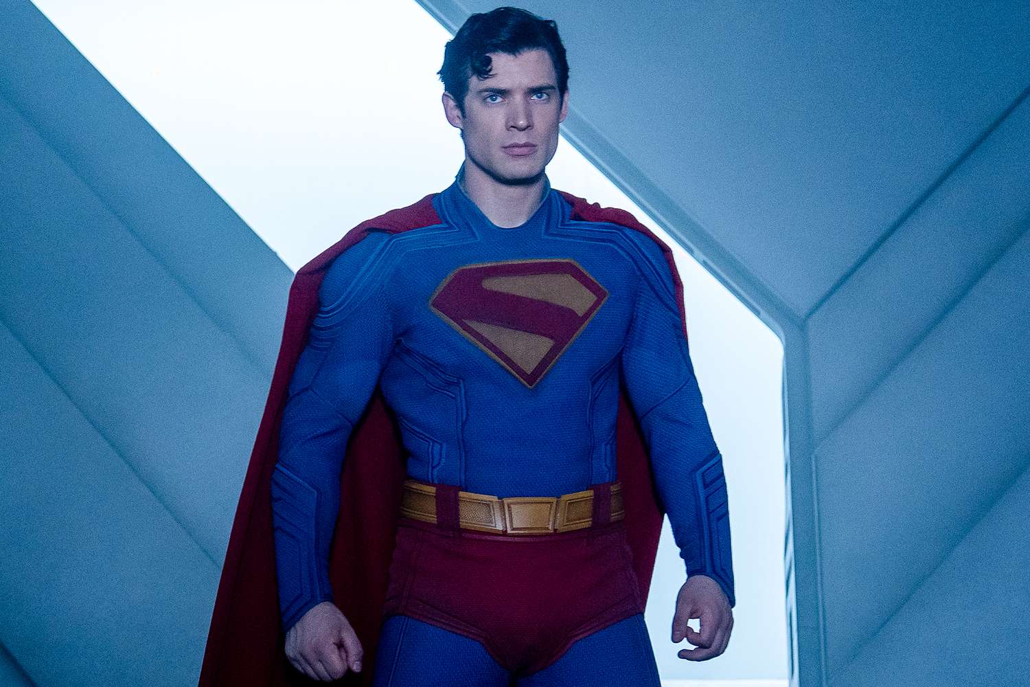 Superman: Ulasan beragampengetahuan – Ulasan Film, Wawancara, Fitur

 – Beragampengetahuan