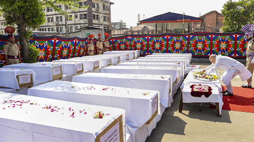 Biaya Perang India

 – Beragampengetahuan