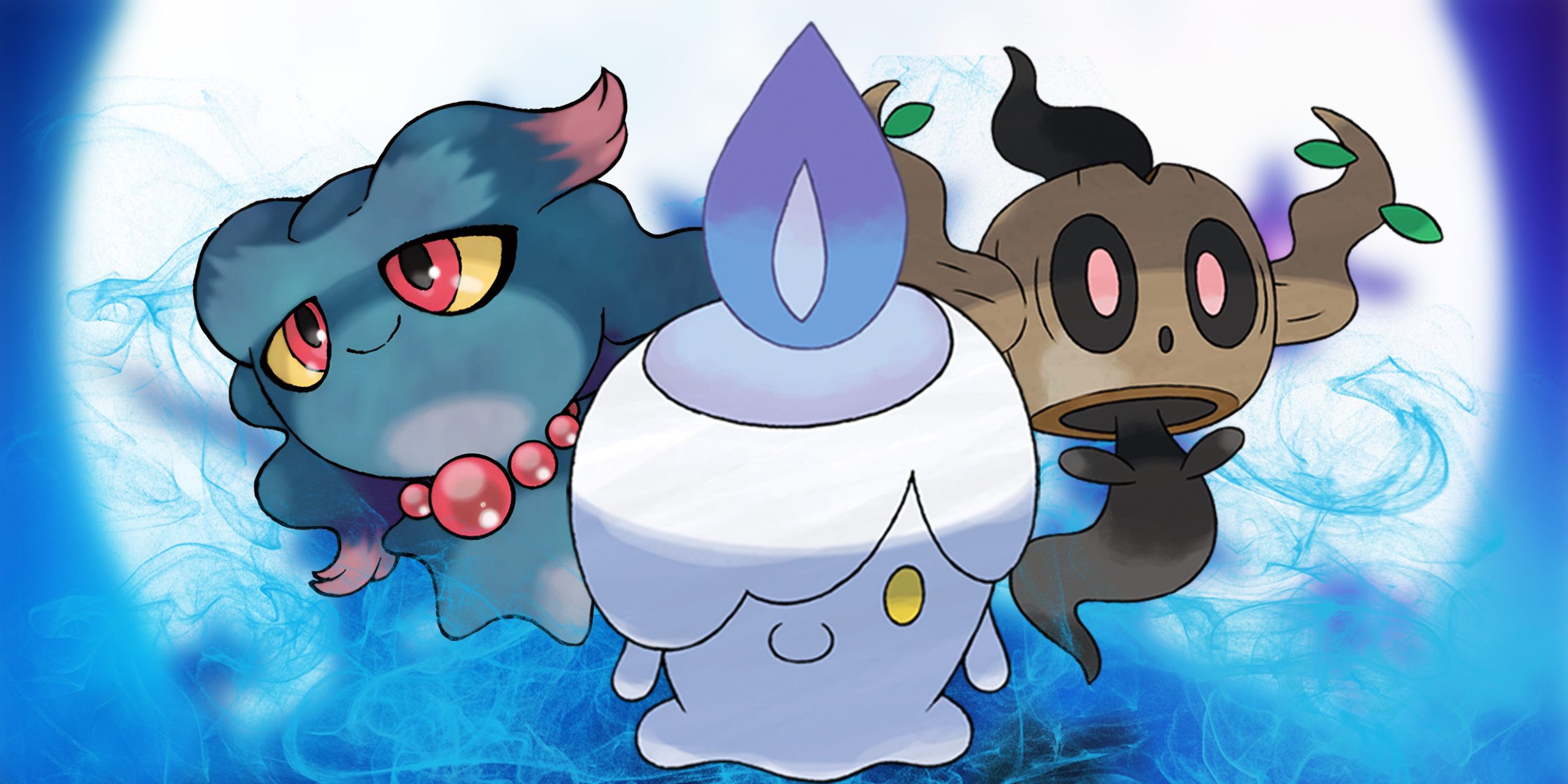 Pokémon yang lucu ini sangat mengerikan sehingga Anda akan kehilangan tidur

 – Beragampengetahuan