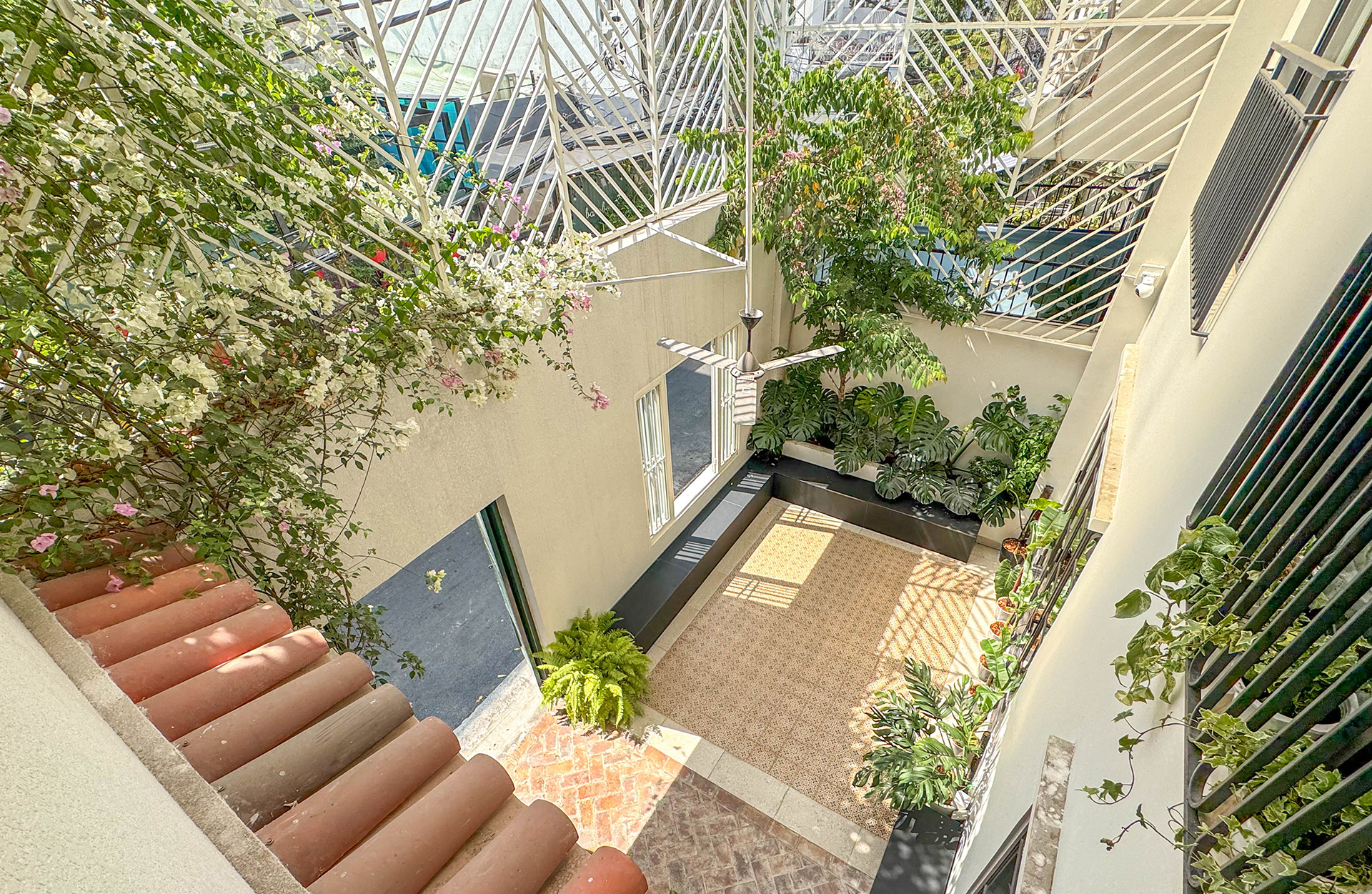 Pembangunan Kopi: Kopi Xliii di Ho Chi Minh, Vietnam

 – Beragampengetahuan