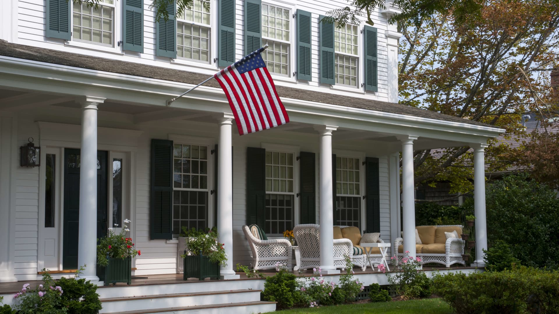 Apa yang perlu diketahui orang tua kaya tentang memberikan real estat kepada ahli waris

 – Beragampengetahuan