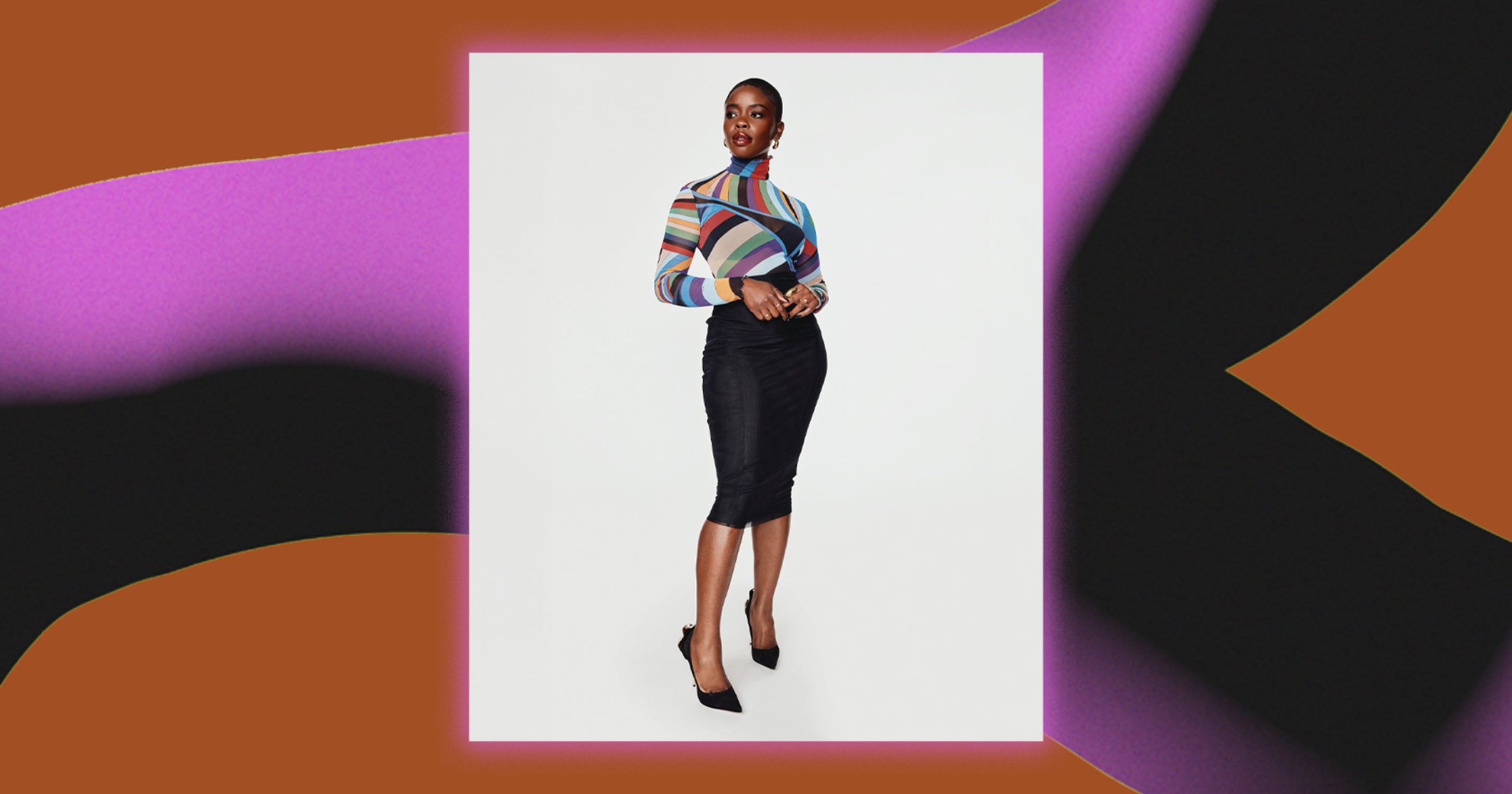 Kebahagiaan Rabu, Minggu, tentang pertumbuhan Bianca di Musim 2.

 – Beragampengetahuan