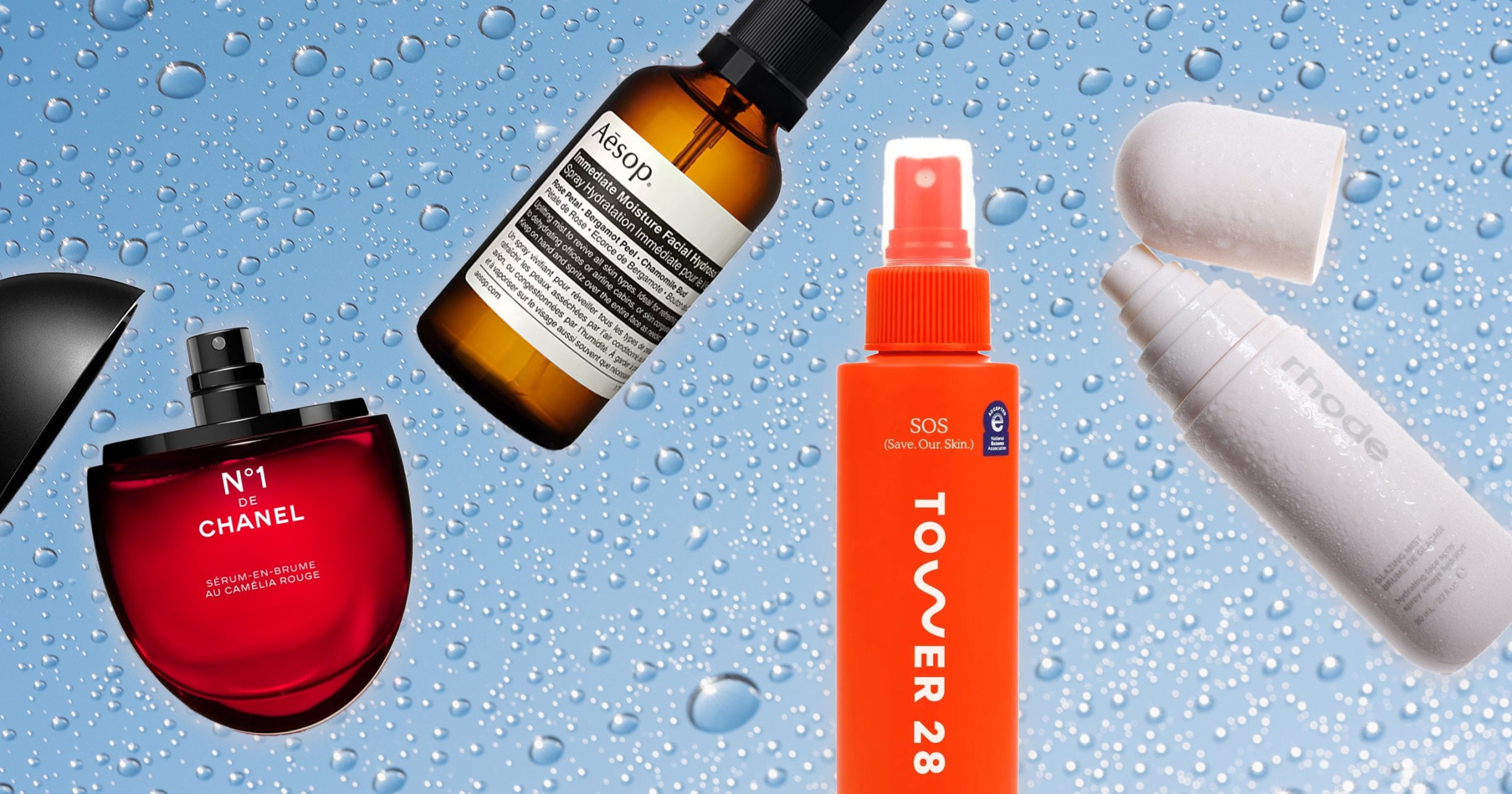 Uji £ 295 kabut dan cuaca panas di musim panas

 – Beragampengetahuan