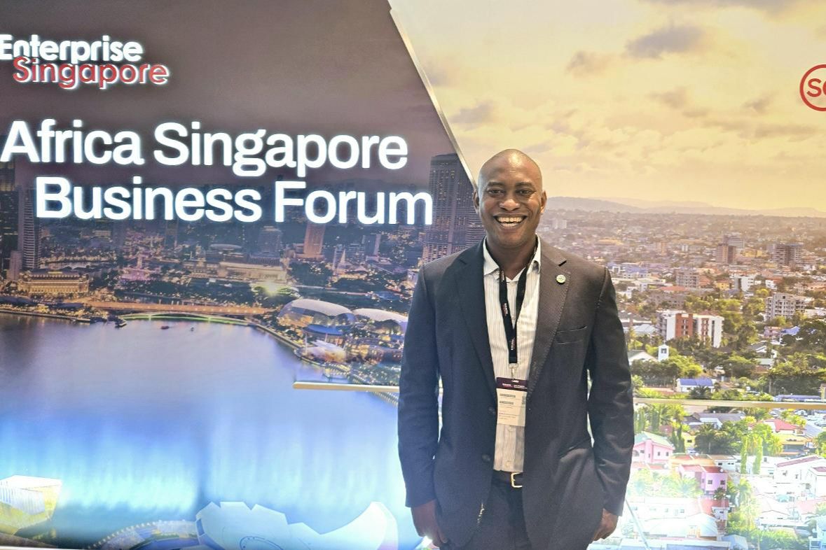 Ecolinks membawa inovasi Korea ke krisis air Rwanda

 – Beragampengetahuan