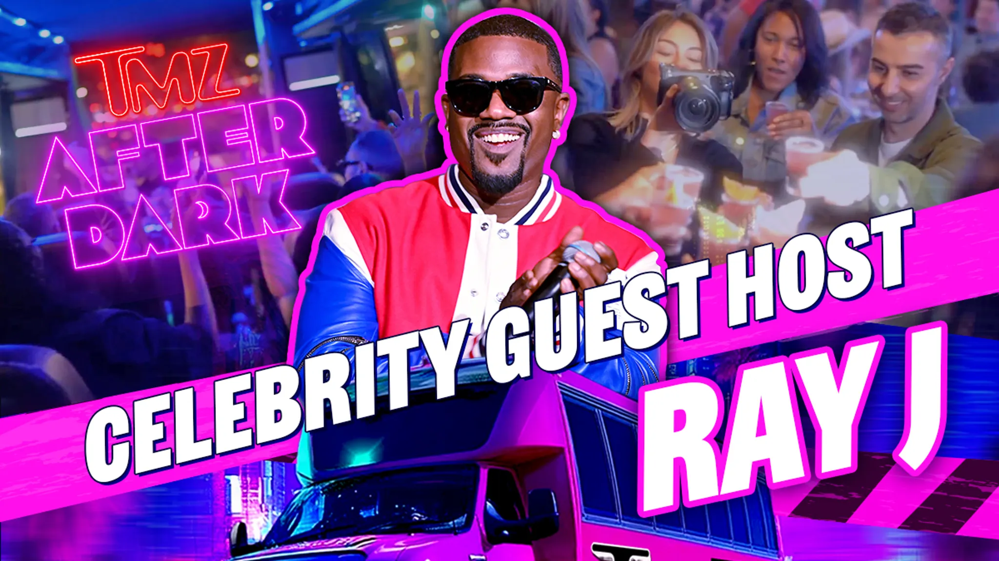 Apakah TMZ menyuap Ray J? Pengadilan Tinggi mengirimkan nama Tabble Giant di Dewan Pemerasan Media Global

 – Beragampengetahuan