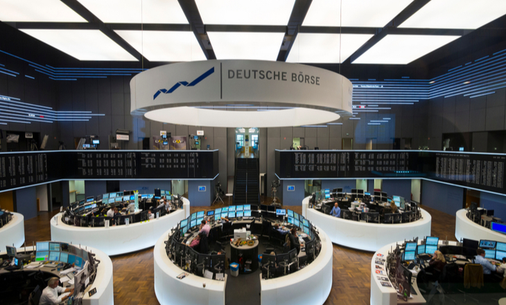 Deutsche Börse Group Membuka Teknologi dan Pusat Operasi di Hyderabad LEAPRATE

 – Beragampengetahuan