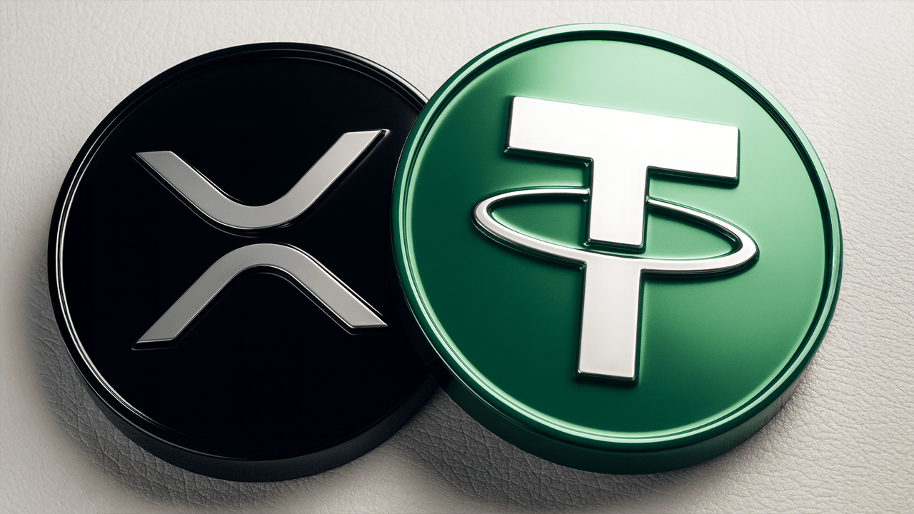 Paket Cryptocycle: Lebih dari $ 280 miliar dihapus dari pasar cryptocurrency, XRP kehilangan tempat ke -3.

 – Beragampengetahuan