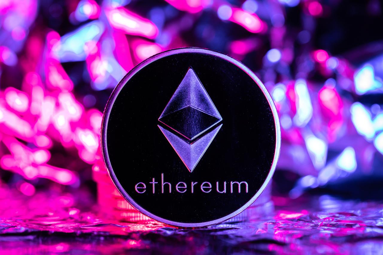 Apakah harga Ethereum $ 12.000? ETH dapat mengulangi fraktal Bitcoin 2020 ini

 – Beragampengetahuan