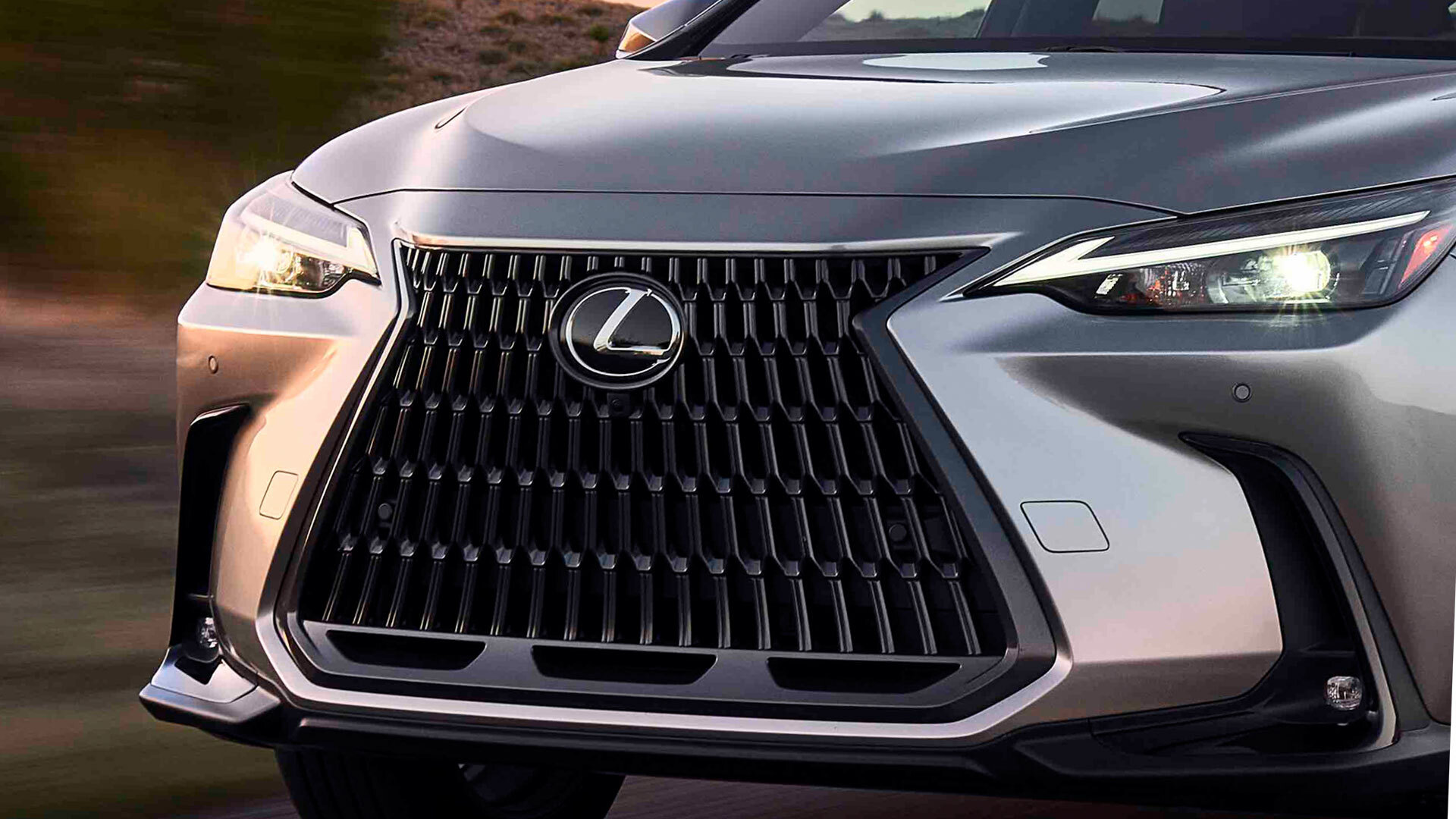 2026 Lexus NX memiliki kabar baik dan berita buruk

 – Beragampengetahuan