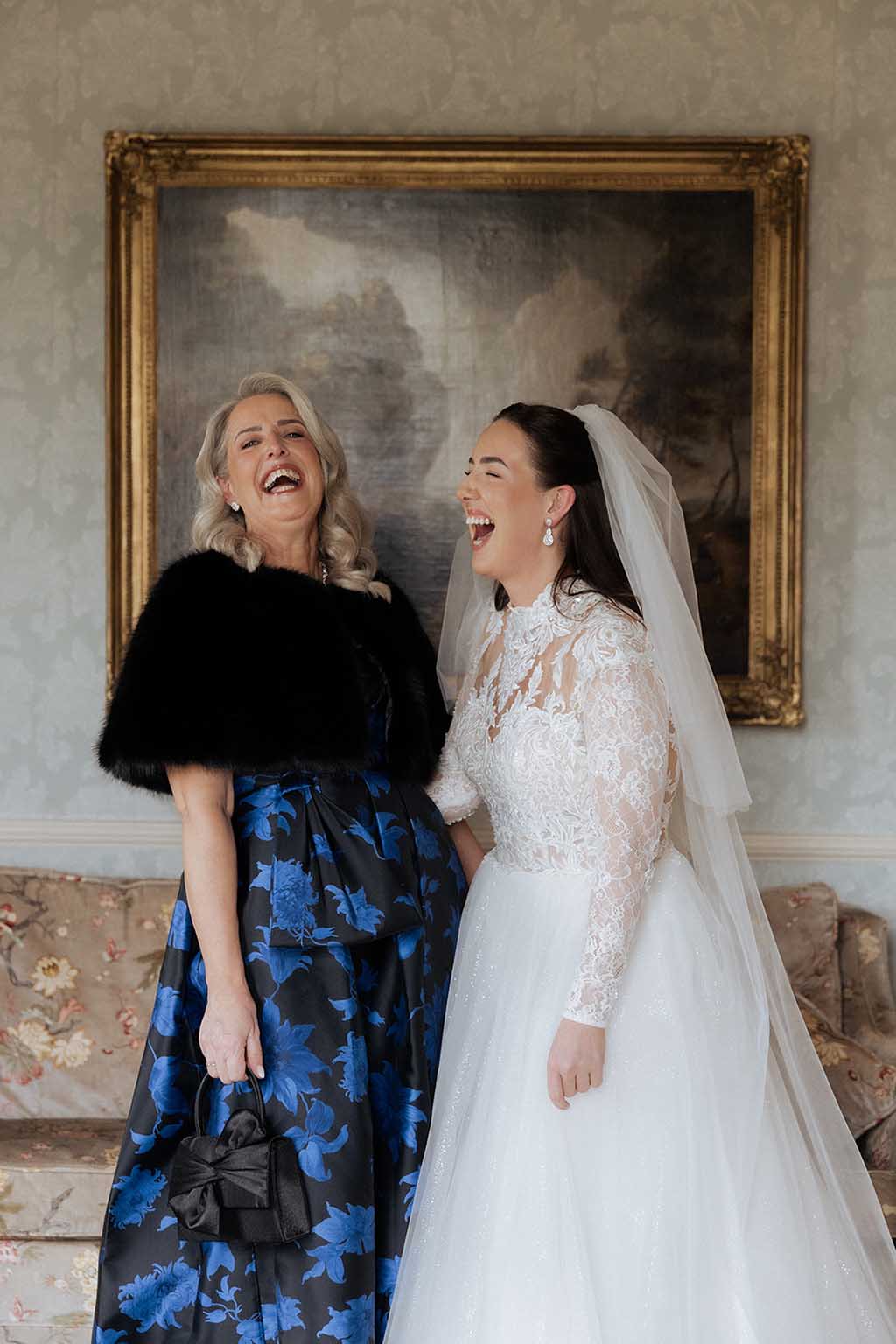 Diary of the Mother of the Bride: Mary Fab Floral Dress

 – Beragampengetahuan