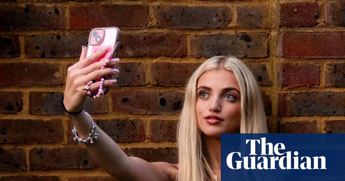 ‘It was a really scary house’: Princess Andre on privacy, fun, ambition – and life with Katie Price | Katie Price – Beragampengetahuan