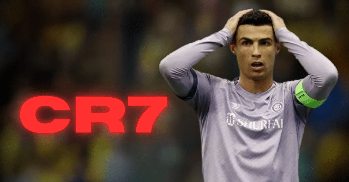 Di tengah rumor Ronaldo

 – Beragampengetahuan