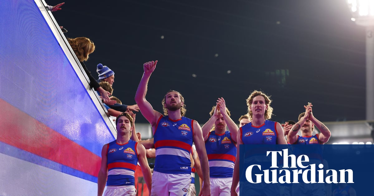 Kecerdasan setiap orang telah menerima bullog di kabel pada hari itu. Era Beveridge-Ary dari AFL Footy | Afl

 – Beragampengetahuan