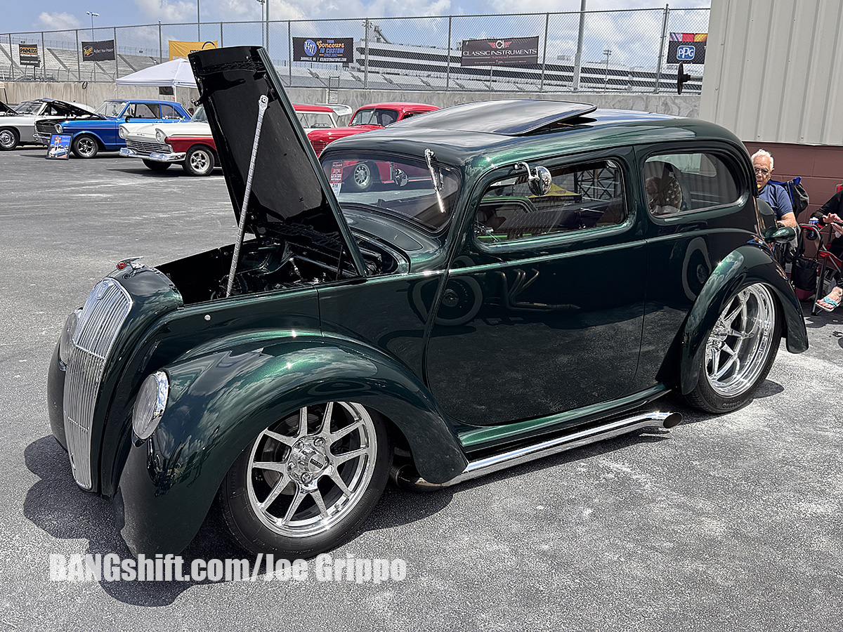 beragampengetahuan.com Dover’s Goodguyss Mid-Atlantic National Car Showcase! Gerobak otot, batang panas, bea cukai, dll.

 – Beragampengetahuan