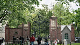 Ivy League dalam