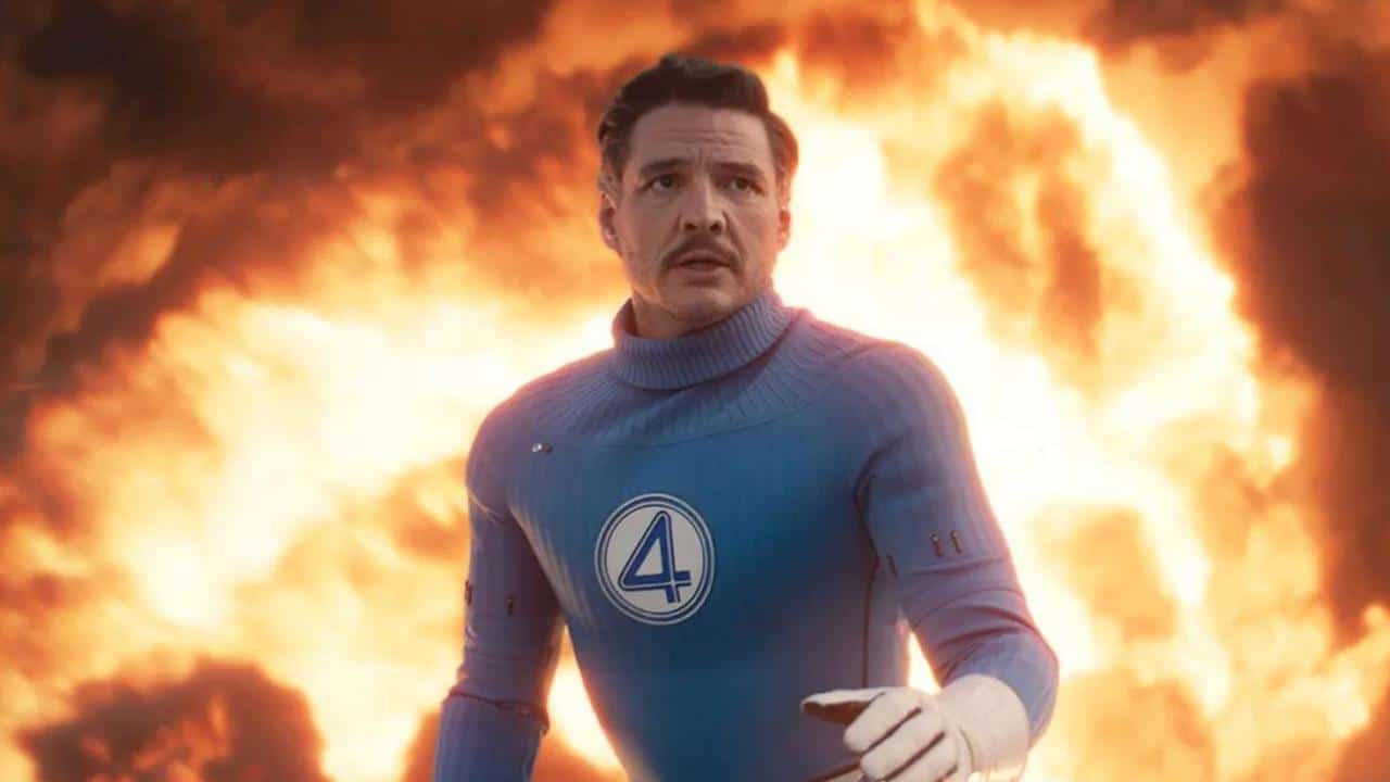 Fantastic Four: Langkah Satu – Ulasan Lain – Ulasan Film, Wawancara, Fitur

 – Beragampengetahuan