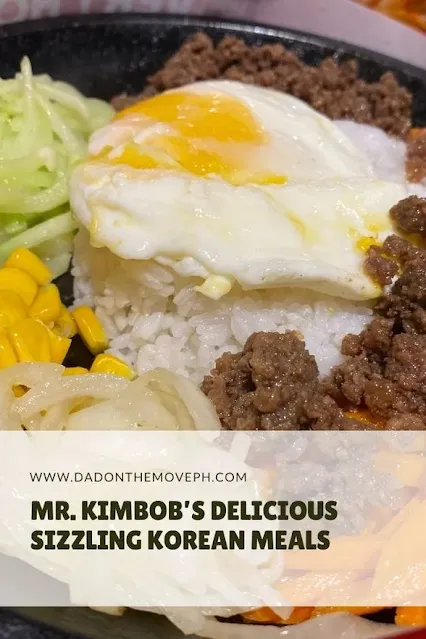 D -N Ulasan Kimbob