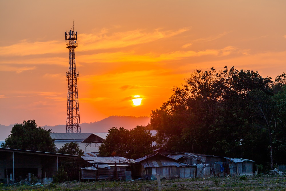 Airtel Afrika, Vodacom Group In Deal, untuk memblokir kesenjangan digital

 – Beragampengetahuan