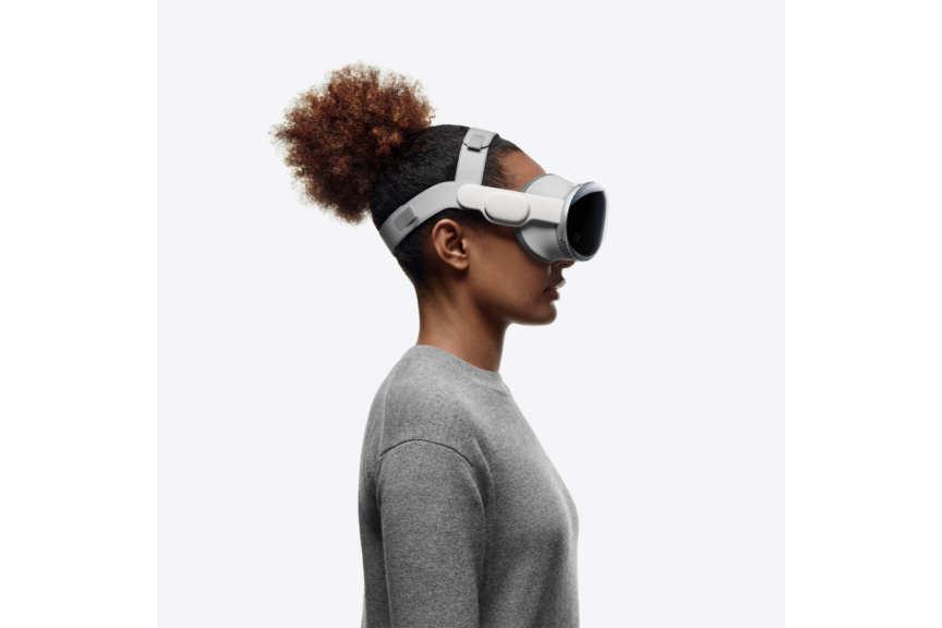 Program Apple Pro Pro sedang berjuang untuk mendapatkan daya tarik di tengah versi video yang lambat – Apple (NASDAQ: AAPL)

 – Beragampengetahuan