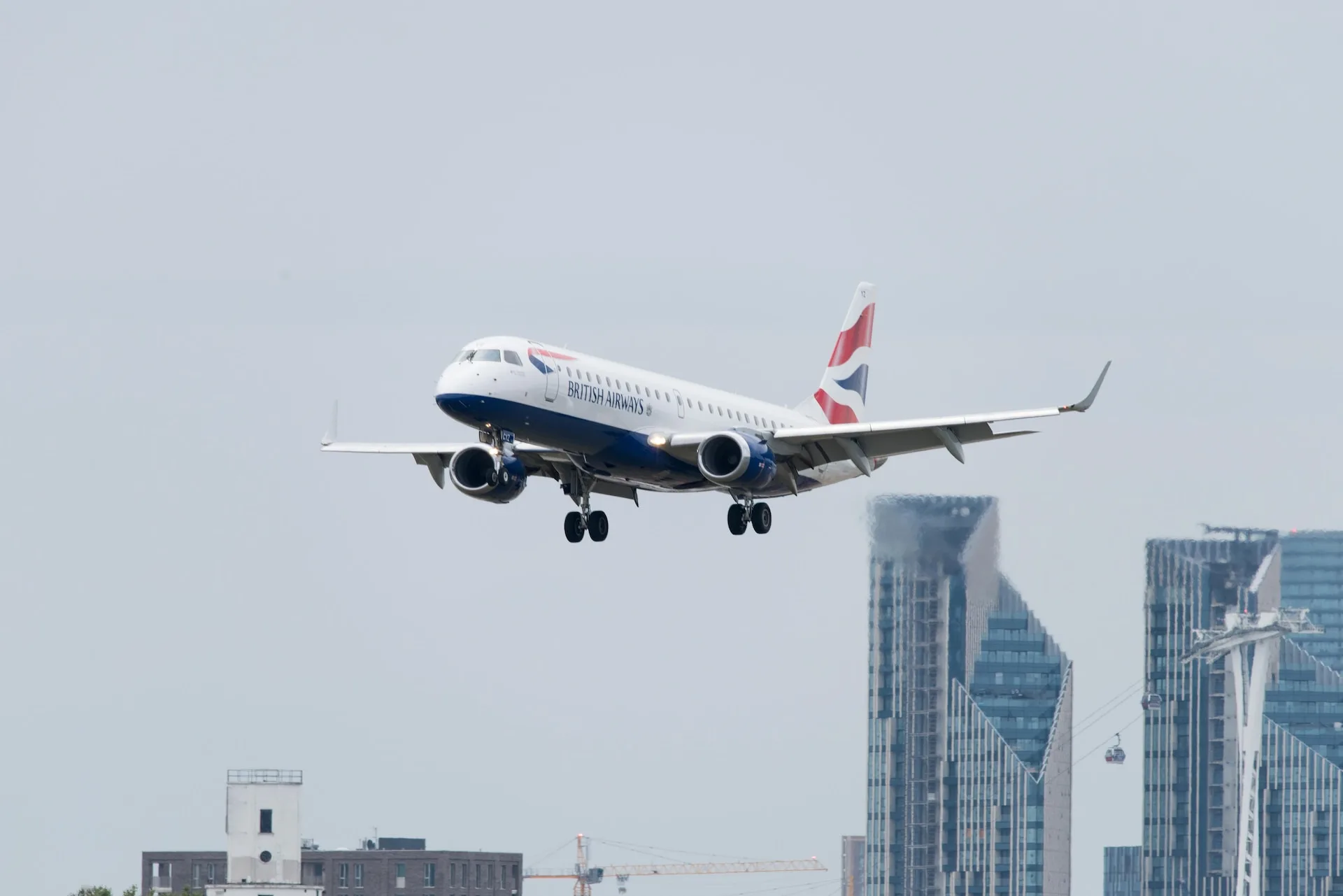 Bagaimana British Airways mencapai harga puncak dan off-peak?

 – Beragampengetahuan