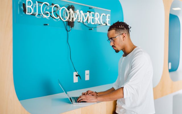 BigCommerce mengumumkan merek baru

 – Beragampengetahuan