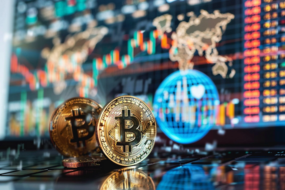 Akankah Bitcoin menghadapi $ 1 juta?

 – Beragampengetahuan