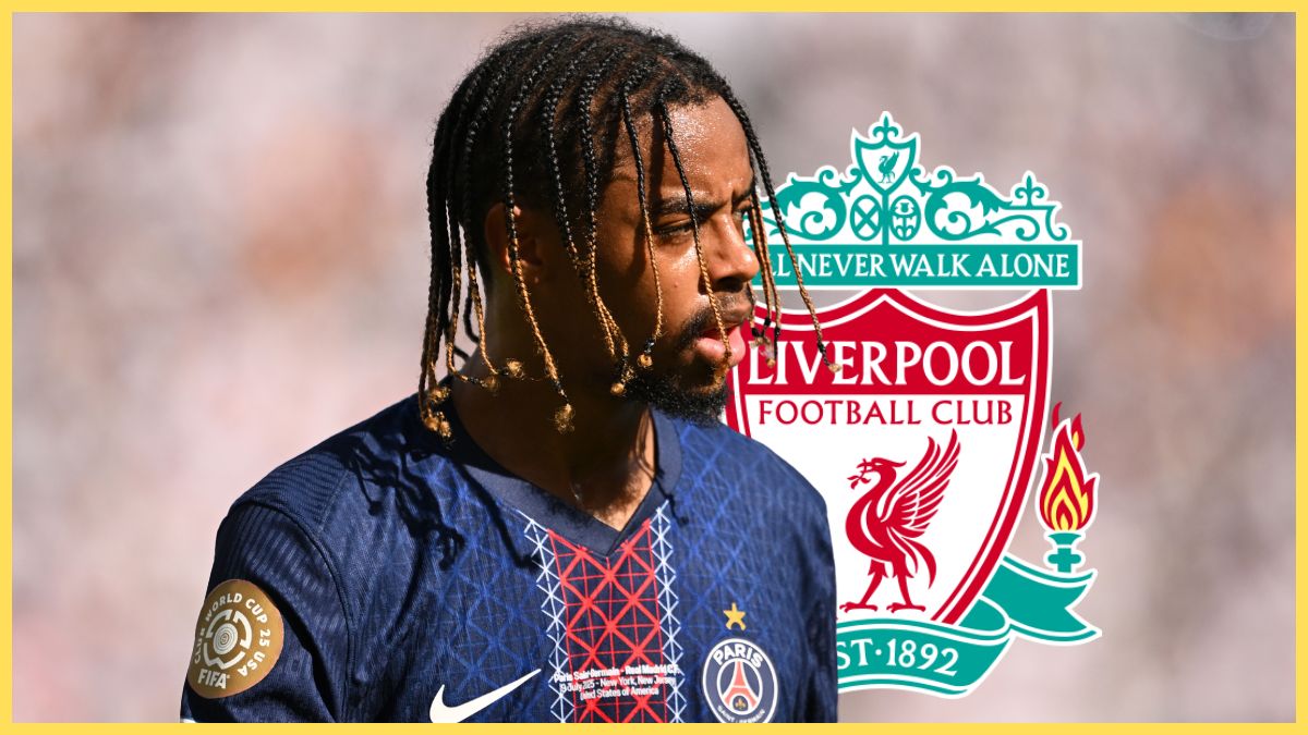 Jurnalis Sky Drops Liverpool & Bradley Barcola News

 – Beragampengetahuan