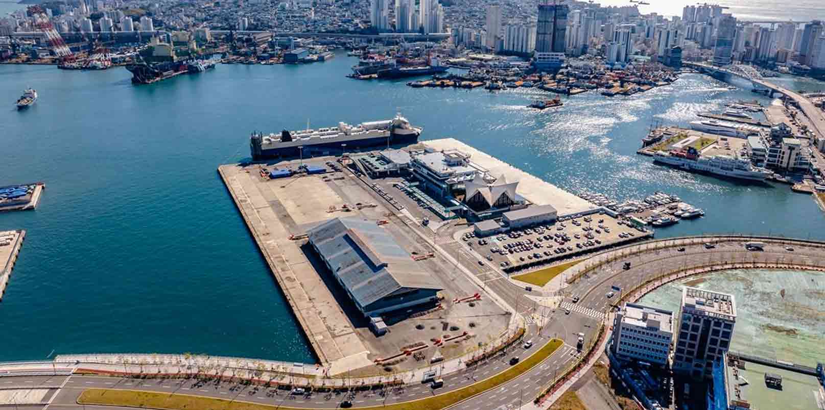 Dana ini memperluas inovasi Busan baru sebesar $ 74 juta untuk berinvestasi dalam memulai bisnis $ 147 juta untuk pertumbuhan regional – beragampengetahuan

 – Beragampengetahuan