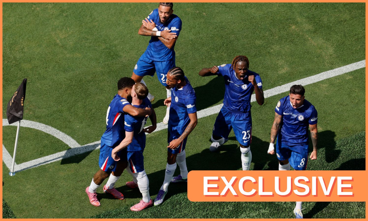 Bintang Chelsea Trevoh Chalobah menghadapi masa depan yang tidak pasti di Stamford Bridge

 – Beragampengetahuan
