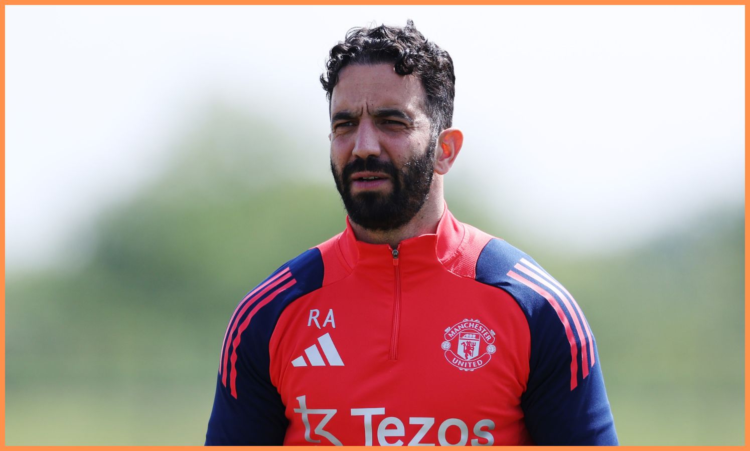 Man United belum mengirim tawaran ke Benjamin Sesko

 – Beragampengetahuan