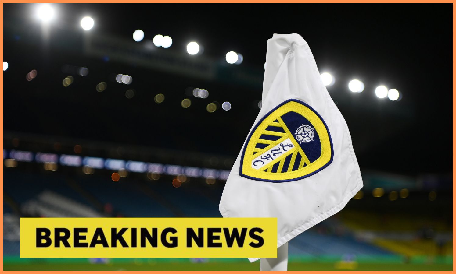 Leeds United setuju untuk setuju untuk mengirim pinjaman Isaac Schmidt

 – Beragampengetahuan
