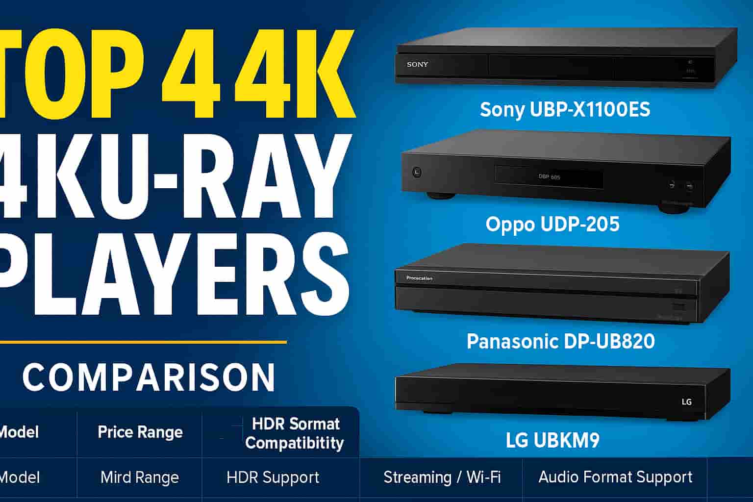 4 pemain film 4K pertama 2025 – beragampengetahuan.in

 – Beragampengetahuan