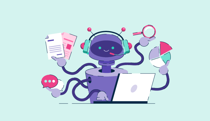 I Found My Ultimate AI Sidekick – Beragampengetahuan