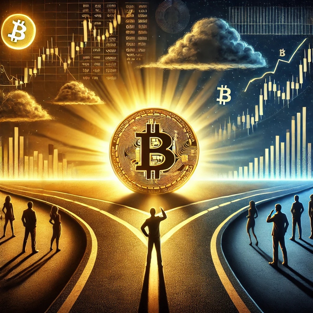 Analis memperingatkan investor untuk menghindari bitcoin karena harga turun di bawah $ 60.000

 – Beragampengetahuan