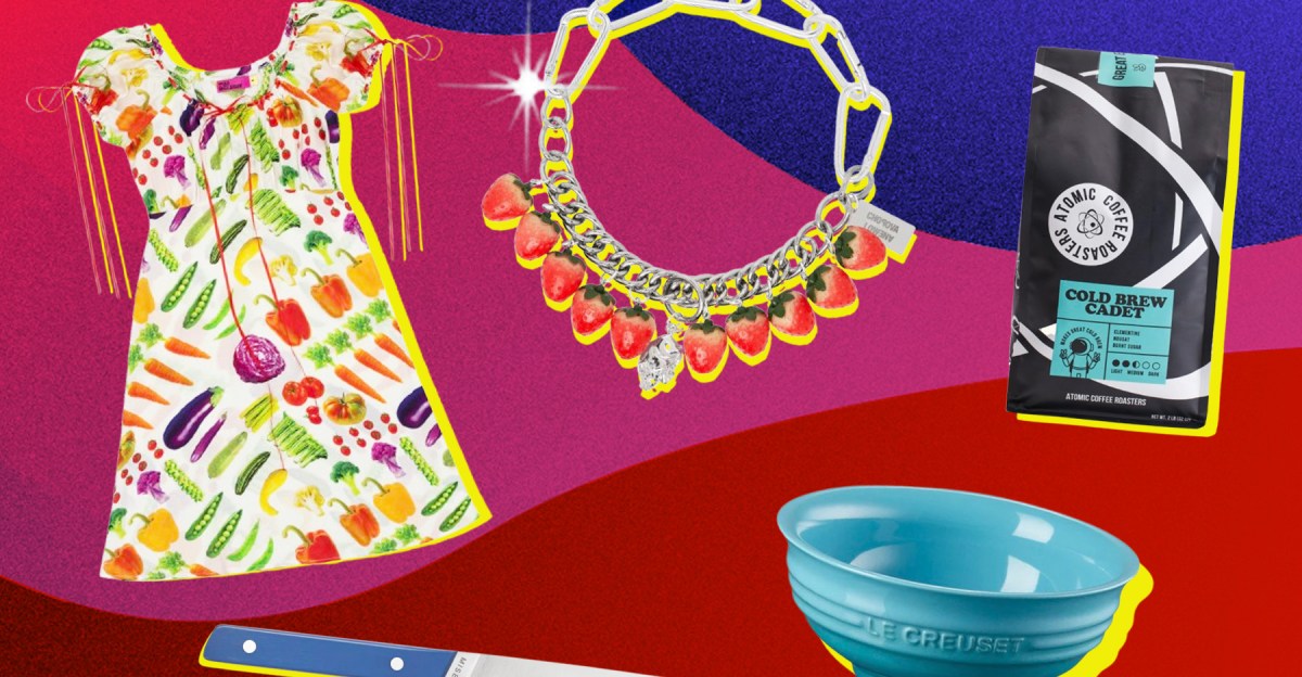 10 Penawaran Terbaik Dengan Tujuh Misen, Le Creuset dan Trade Coffee

 – Beragampengetahuan
