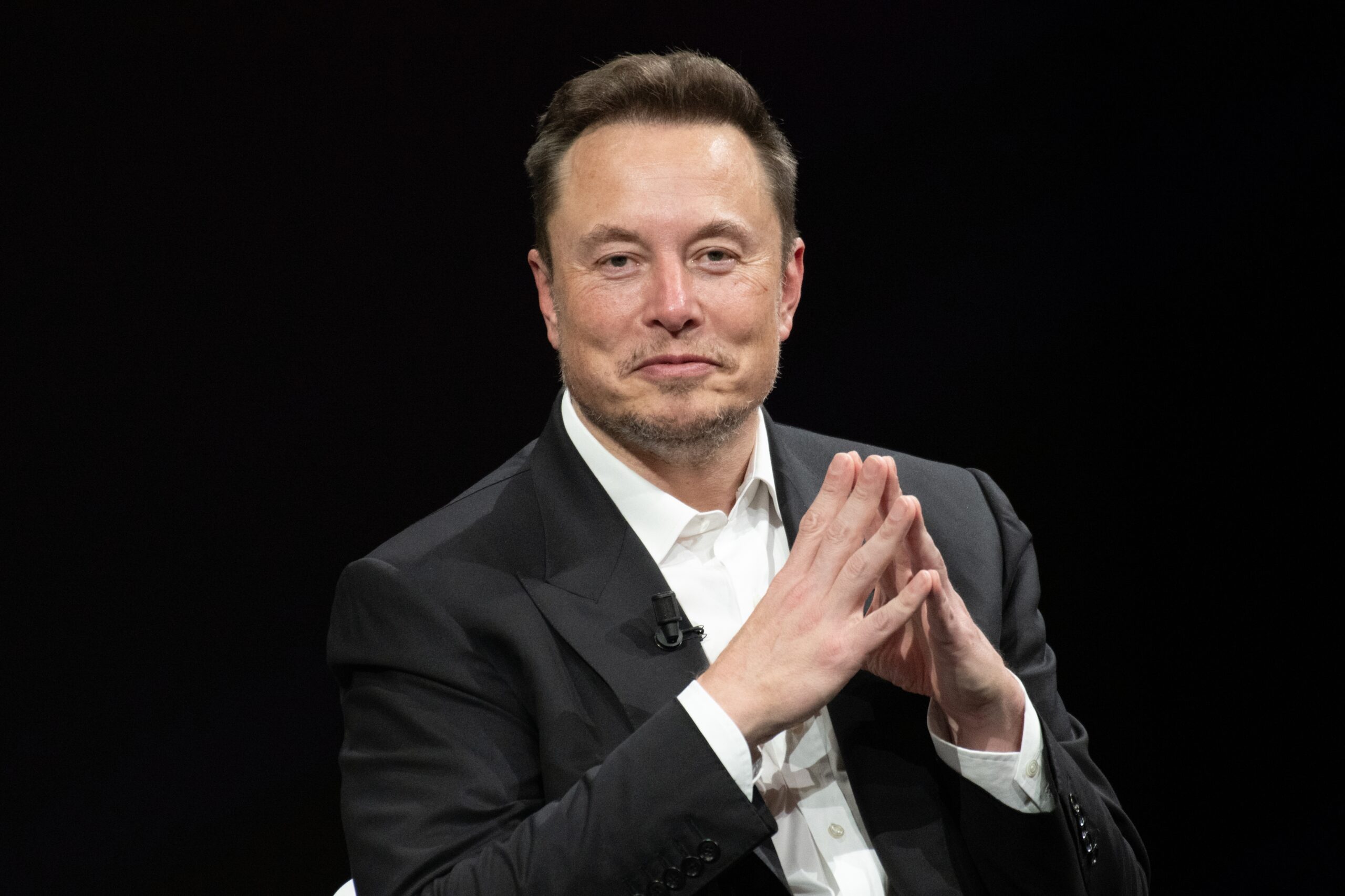 Elon Musk bertaruh $ 16,5 miliar sebagai pengembalian manufaktur A.S.

 – Beragampengetahuan