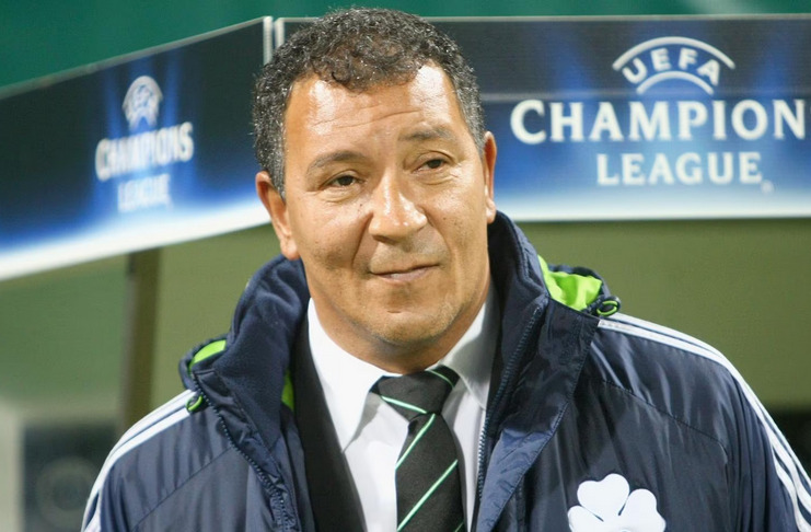 Henk Ten Cate seperti yang mereka katakan

 – Beragampengetahuan